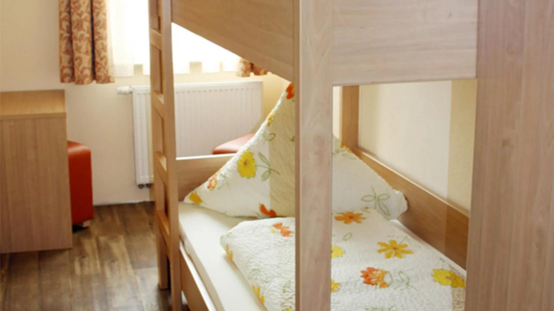 Holunderbluete Apartment Colmberg 0*,