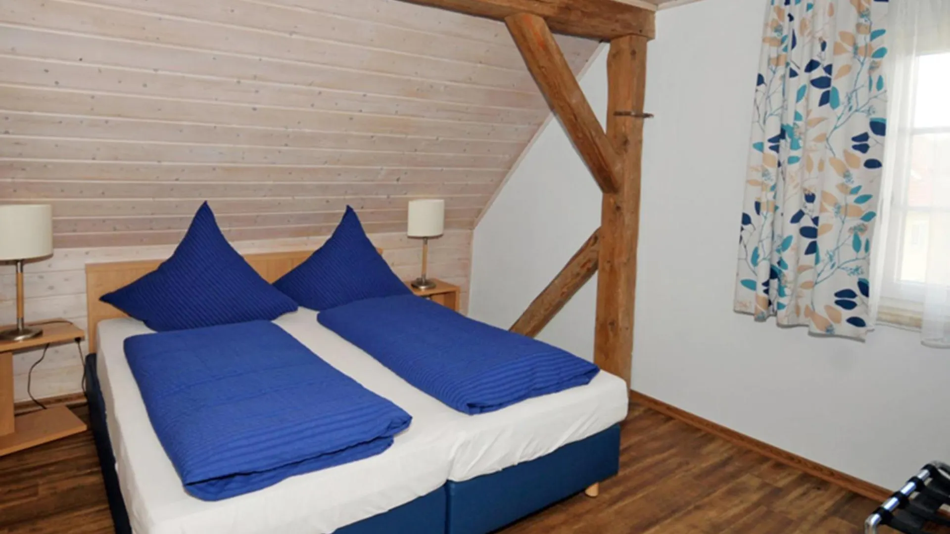 Holunderbluete Apartment Colmberg 0*,  Germany
