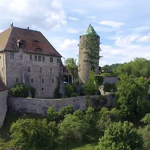 Burg Colmberg